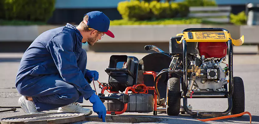 Drain Camera Inspection Near Me Myrtle Beach