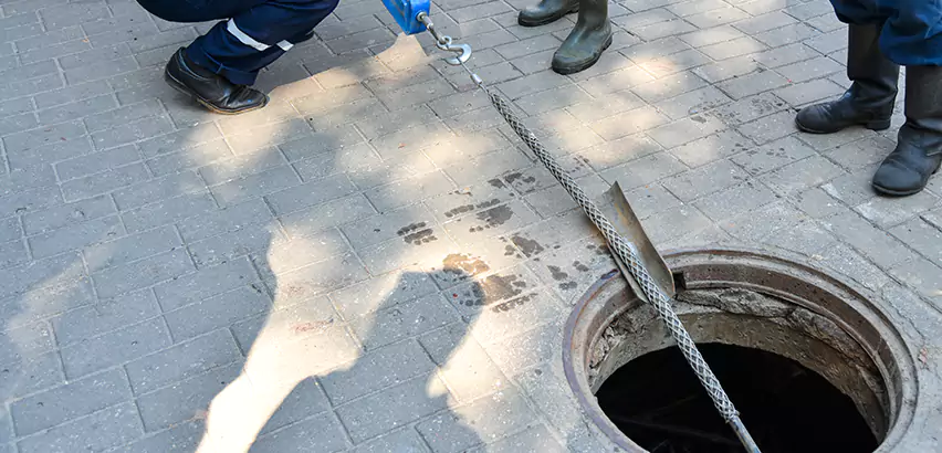 Emergency Rooter Service in Myrtle Beach