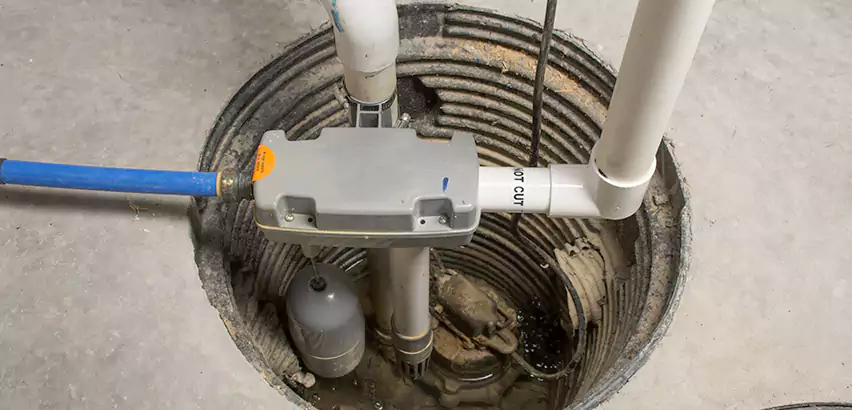 Emergency Sump Pump Repair in Myrtle Beach, SC