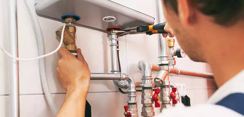 Water Heater Gas Leak Repair Myrtle Beach, SC