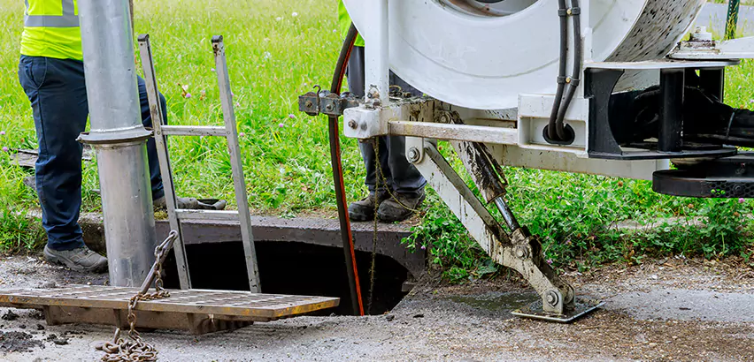Residential Hydro Jetting in Myrtle Beach