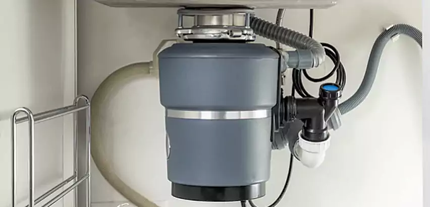 Insinkerator Air Switch Installation in Myrtle Beach, SC