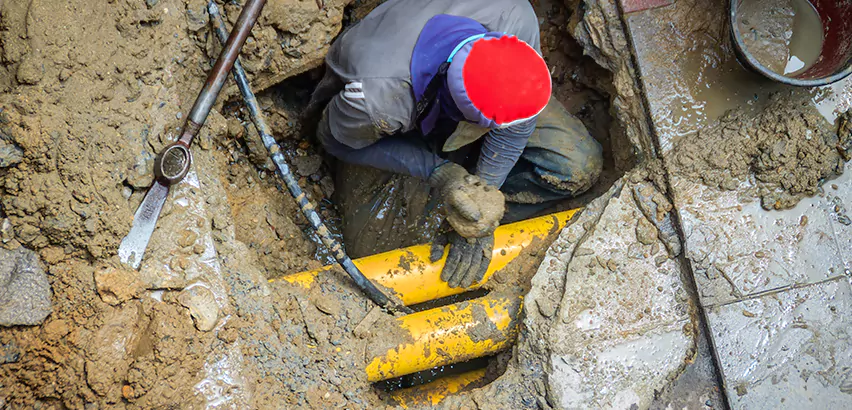 Main Line Rooter in Myrtle Beach