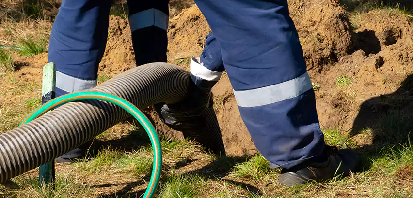 Commercial Sewer Cleaning in Myrtle Beach