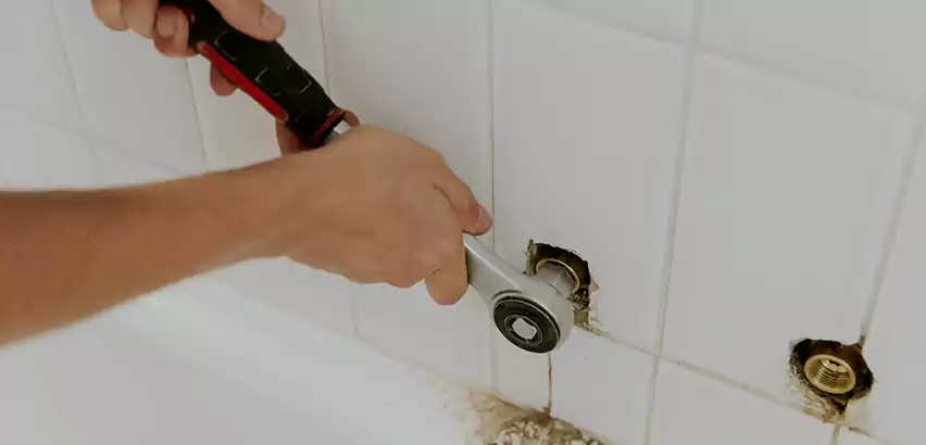 Slab Leak Detection and Repair in Myrtle Beach