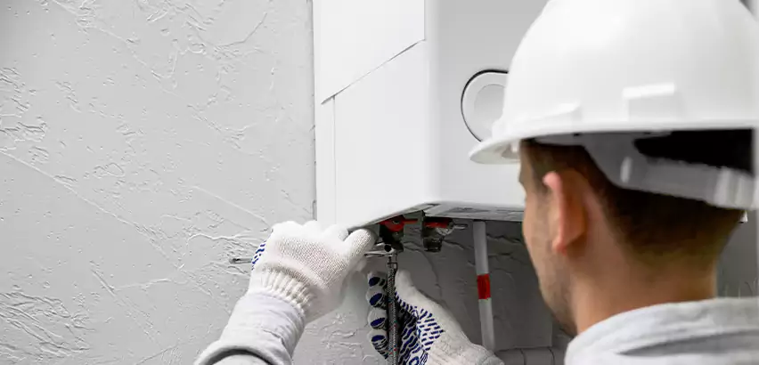 Rheem Tankless Water Heater Replacement in Myrtle Beach