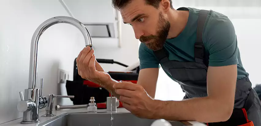 Fire and Water Damage Restoration in Myrtle Beach