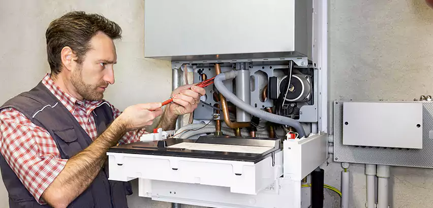 Rinnai Water Heater Maintenance Myrtle Beach