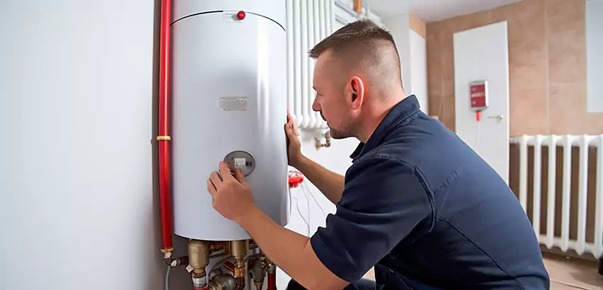 Emergency Water Heater Replacement in Myrtle Beach