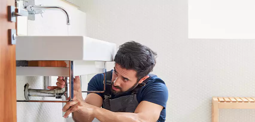 Commercial Water Leak Detection in Myrtle Beach