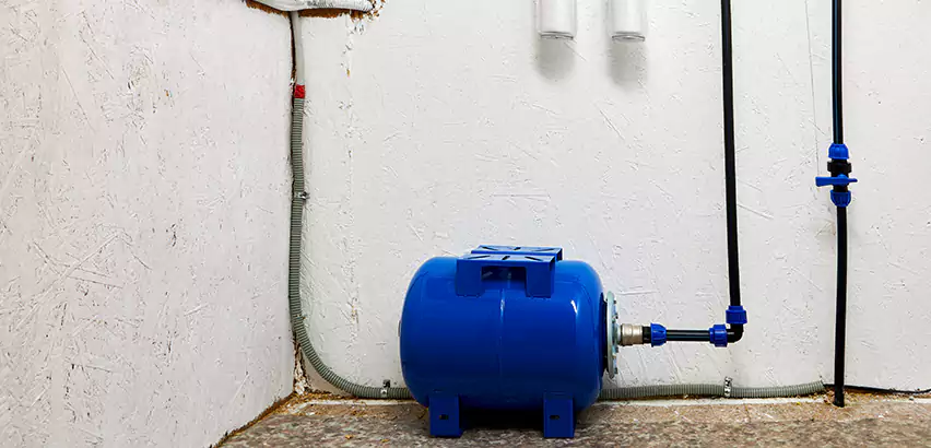 Wellmate Pressure Tank Bladder Replacement in Myrtle Beach