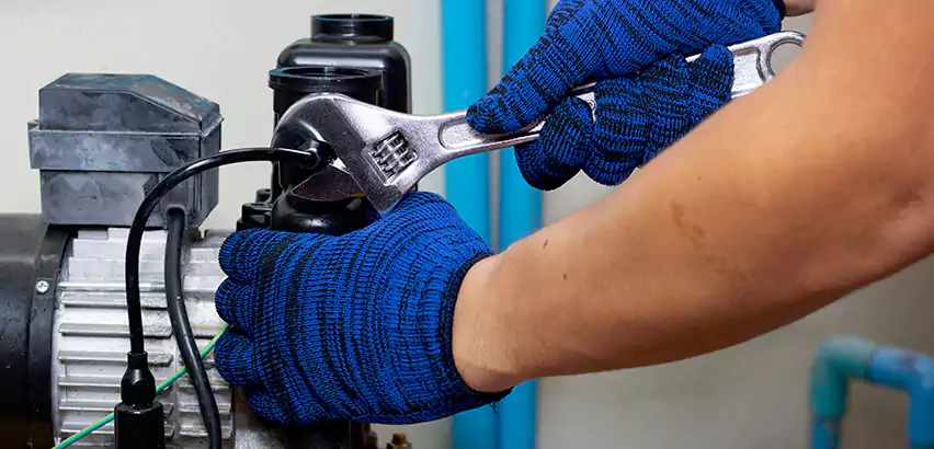 Well Water System Repair in Myrtle Beach, SC