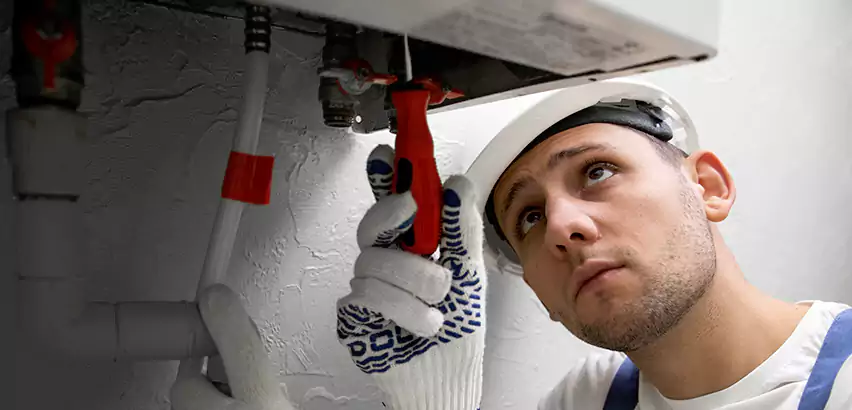 Professional Water Heater Installation Services in Myrtle Beach, SC