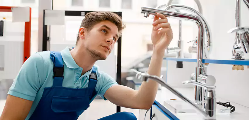 Water Leak Detection in Myrtle Beach