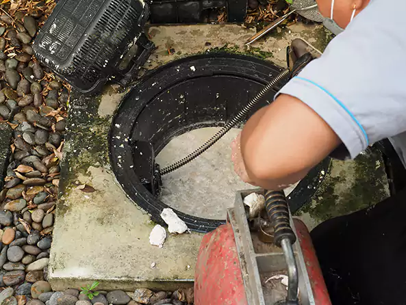 Why Choose B & B Plumbing Myrtle Beach for Clogged Drain Repair in Myrtle Beach, SC?