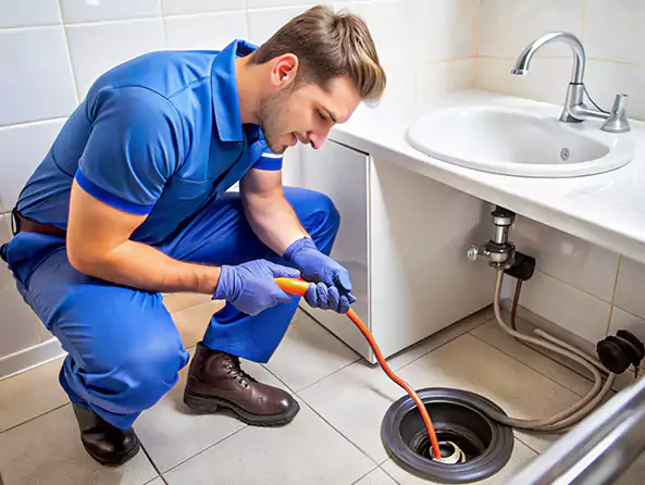 Why Choose B & B Plumbing Myrtle Beach for Drain Repairs in Myrtle Beach, SC?