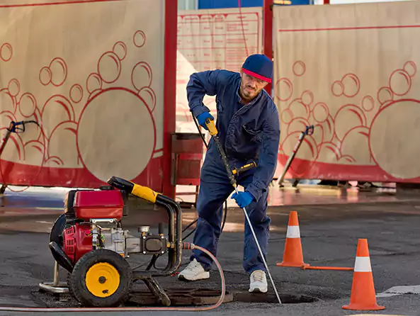 Why Choose B & B Plumbing Myrtle Beach for Drain Services in Myrtle Beach, SC?