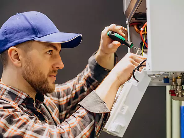 Why Choose B & B Plumbing Myrtle Beach for Electric Tankless Water Heater Installation in Myrtle Beach, SC?