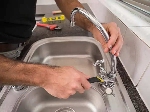 Why Choose B & B Plumbing Myrtle Beach for Faucet Replacement in Myrtle Beach, SC?