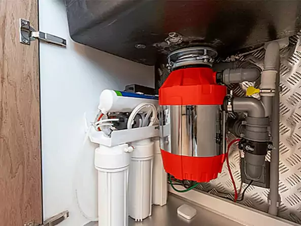 Why Choose B & B Plumbing Myrtle Beach for Garbage Disposal Installation in Myrtle Beach, SC?