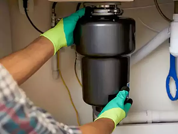 Why Choose B & B Plumbing Myrtle Beach for Garbage Disposal Replacement in Myrtle Beach, SC?