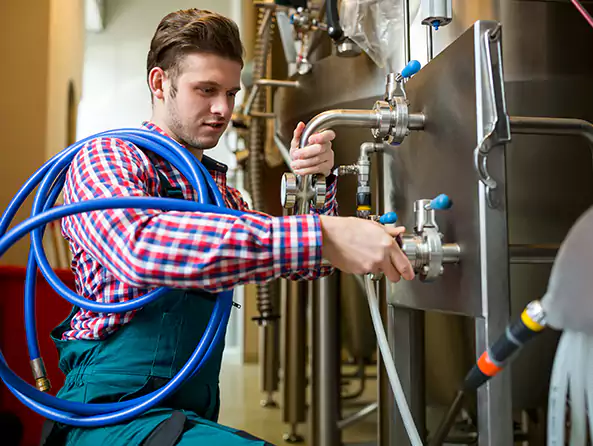 Why Choose B & B Plumbing Myrtle Beach for Gas Leak Repair in Myrtle Beach, SC?