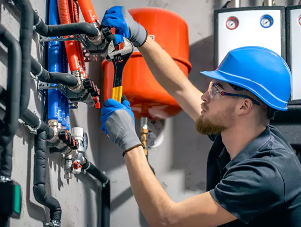 Why Choose B & B Plumbing Myrtle Beach for Gas Water Heater Installation in Myrtle Beach, SC