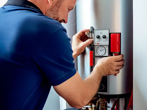 Why Choose B & B Plumbing Myrtle Beach for Hot Water Tank Maintenance in Myrtle Beach, SC?