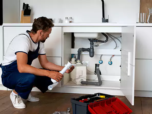 Why Choose B & B Plumbing Myrtle Beach for Insinkerator Installation in Myrtle Beach, SC?