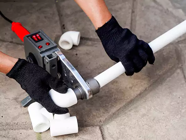 Why Choose B & B Plumbing Myrtle Beach for Pipe Replacement in Myrtle Beach, SC?