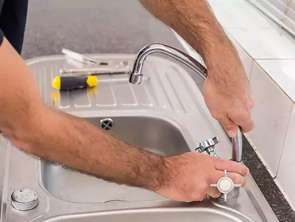 Why Choose B & B Plumbing Myrtle Beach for Plumbing Replacement in Myrtle Beach, SC?