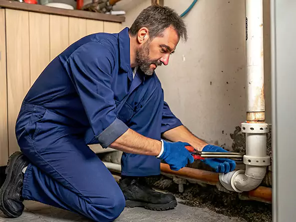  Why Choose B & B Plumbing Myrtle Beach for Repiping Services in Myrtle Beach?