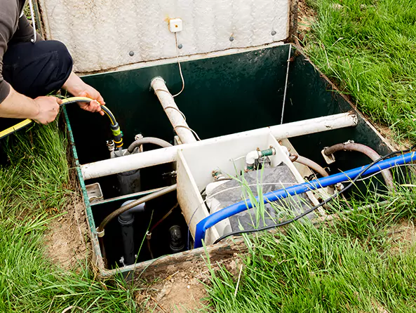 Why Choose B & B Plumbing Myrtle Beach for Sewage Ejector Pump Installation in Myrtle Beach, SC?