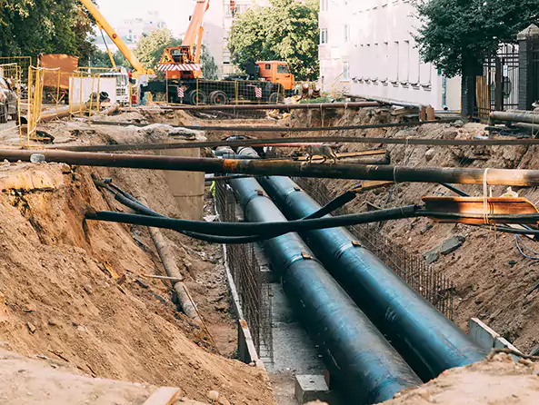 Why Choose B & B Plumbing Myrtle Beach for Sewer Cleaning in Myrtle Beach, SC?