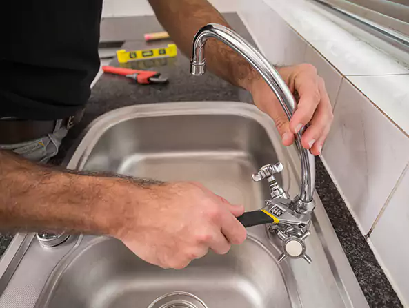 Why Choose B & B Plumbing Myrtle Beach for Sink Installation in Myrtle Beach, SC?