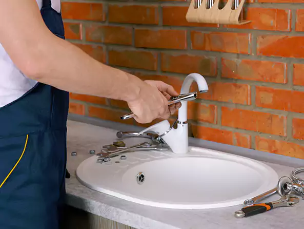 Why Choose B & B Plumbing Myrtle Beach for Sink Repair in Myrtle Beach, SC?