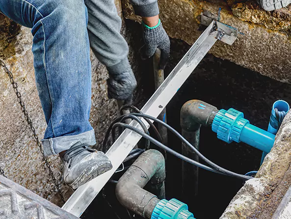 Why Choose B & B Plumbing Myrtle Beach for Sump Pump Maintenance in Myrtle Beach, SC?