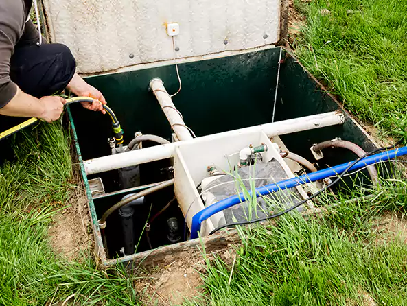 Why Choose B & B Plumbing Myrtle Beach for Sump Pump Replacement in Myrtle Beach, SC?