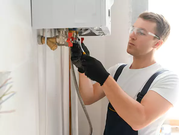 Why Choose B & B Plumbing Myrtle Beach for Tankless Water Heater Repair in Myrtle Beach, SC?