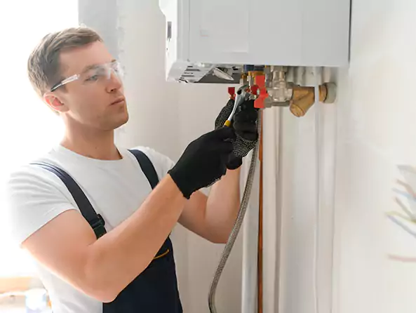 Why Choose B & B Plumbing Myrtle Beach for Tankless Water Heater Replacement in Myrtle Beach, SC?
