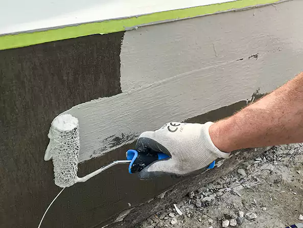  Why Choose B & B Plumbing Myrtle Beach for Walls Waterproofing in Myrtle Beach, SC?