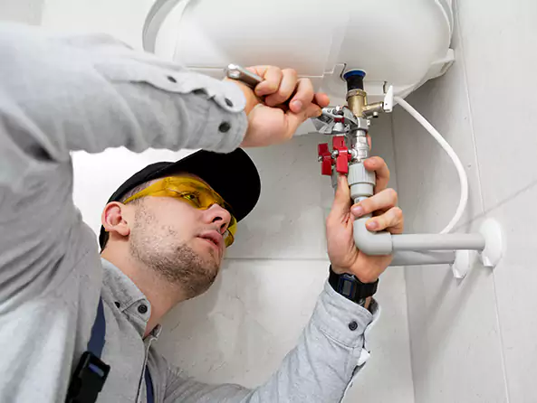 Why Choose B & B Plumbing Myrtle Beach for Water Heater Expansion Tank Installation in Myrtle Beach, SC?