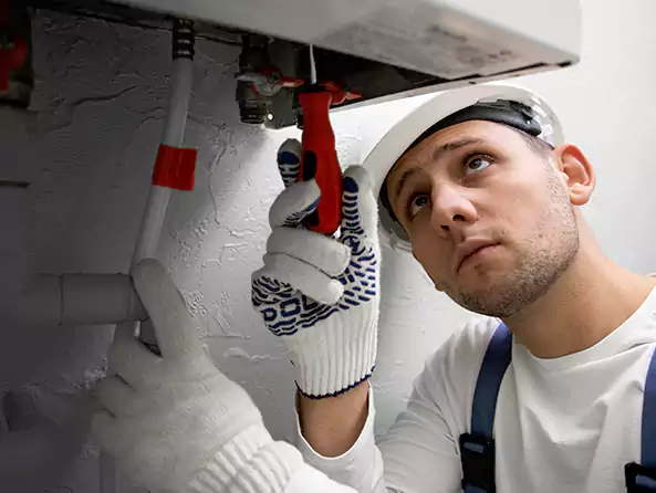 Why Choose B & B Plumbing Myrtle Beach for Water Heater Repair in Myrtle Beach, SC?