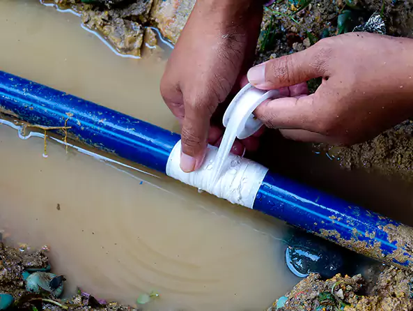  Why Choose B & B Plumbing Myrtle Beach for Water Line Repair in Myrtle Beach, SC?]