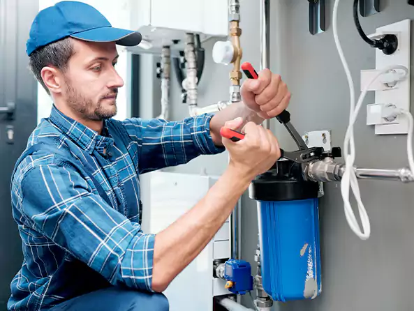 Why Choose B & B Plumbing Myrtle Beach for Water Softener Replacement in Myrtle Beach, SC?