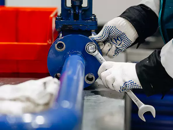 Why Choose B & B Plumbing Myrtle Beach for Well Pump Repair in Myrtle Beach, SC?